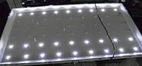 Samsung UE40F6400AK: Dark Horizontal Band on Matrix - Matrix or Electronics Fault?