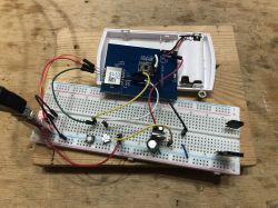 [BK7231T] My HTTP server, configurator, MQTT support from Home Assistant
