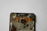 Pewntagram Ego - Uszkodzony buzer (głośnik wewnętrzny) zamiennik