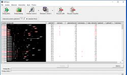Automatyczna korekcja głośności utworów mp3 - program do wyrównywania poziomu dB?