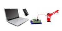 Oktopod - zestaw rozwojowy do robotów [kickstarter]