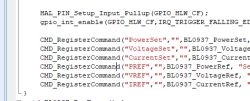 [BK7231T] My HTTP server, configurator, MQTT support from Home Assistant