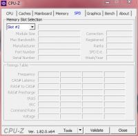 Chciałbym dokupić RAM i zmienić kartę graficzną