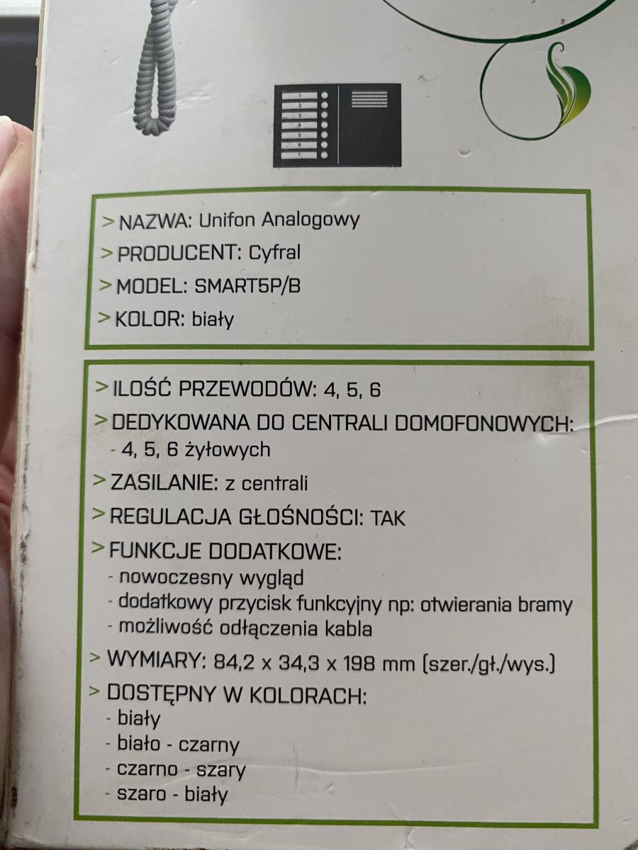Cyfral