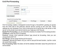 Totolink N300RT Router - Step-by-Step Guide for Port Forwarding Setup