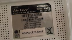 Zwiększenie zasięgu wifi w domu; nowy i stary router ---> zastosowanie mostu?