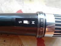 Philips - Co to za model mikrofonu ? Philips - Co to za model mikrofonu ?