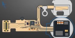 iPhone 7 Home Button Repair: Touch ID Programming, Layout Location & AD7149 Replacement