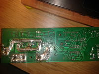 płytka SDC-55-75-100 CE (100726) z układem LM324 , z prostownika powertech?