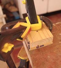 Pasywna tuba audio do telefonu