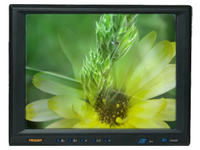 Neway dotykowy 8" CL8859NT padł blok podświetlania, kto pomoże?