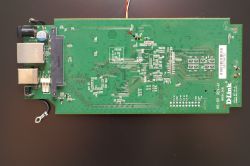 Jak ponownie wgrać firmware do D-link DNS-313 po błędzie aktualizacji?