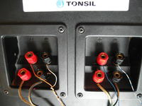 Tonsil ZGN 200-8-549 - Subwoofer stracił moc Tonsil ZGN 200-8-549 - Subwoofer stracił moc