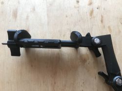 Modularna trzecia ręka, statyw, uchwyt na telefon z Thingiverse - ulepszenia Modularna trzecia ręka, statyw, uchwyt na telefon z Thingiverse - ulepszenia