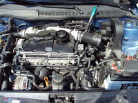 Golf IV - Dylematy, wątpliwości pytania.