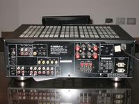 Czy do dekodera Dolby Digital 5.1 moge podłączyć 2 miniwieże.