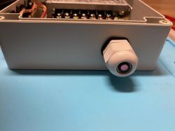 DIY Arduino Nano i diody WS2812B na choinkę - zmiany DIY Arduino Nano i diody WS2812B na choinkę - zmiany