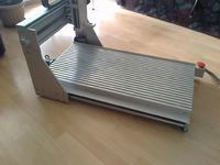 [Sprzedam] Frezarka CNC do pcb i nie tylko