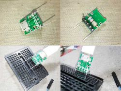 Adapter DIY dla powerbanku - jak zasilać własne projekty elektroniczne