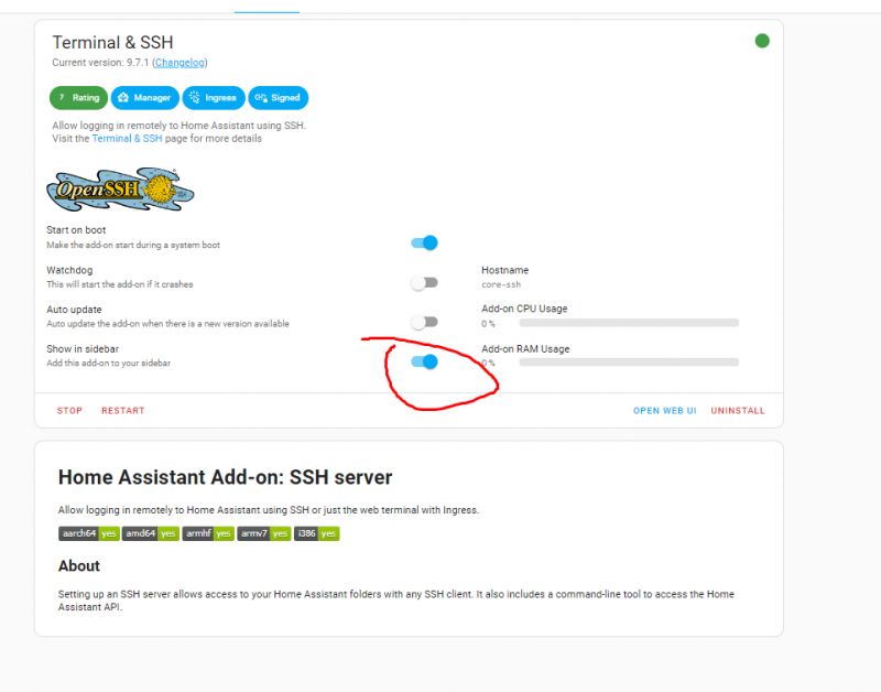 Sonoff NSPanel czyli włącznik/panel dotykowy do kontroli całego domu - Home Assistant