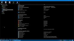 Zrzut ekranu z programu HWiNFO64 pokazujący szczegóły monitora Chi Mei model CMN1543.