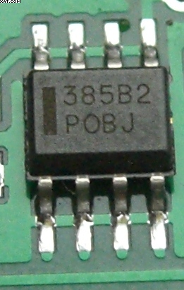 Lm385 схема включения