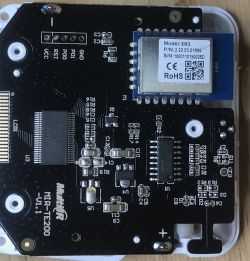 Open source firmware for XR809 compatible with Tasmota HTTP/Home Assistant Open source firmware for XR809 compatible with Tasmota HTTP/Home Assistant