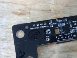 Zasilany bateryjnie "Smart" włącznik światła? Tapo S220 2 Gang 1 Way TP-Link