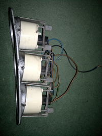 AUDI 80/90 - Dodatkowe zegary VDO, czy da sie naprawic