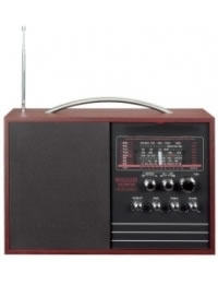 Albrecht Topsound 9500 GER, EN