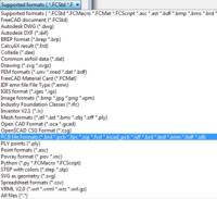 Generowanie modeli 3D z plików IDF - komponenty poza obszarem PCB w SolidWorks