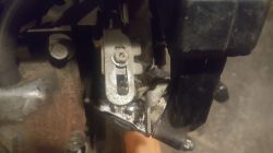 Agregat Bosch G2400 S - nie odpala, potrzebny manual