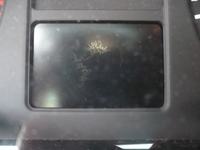 Audi A4 - Plama pajęczynka na wyświetlaczu licznika, jak naprawić?