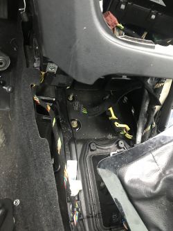 Peugeot 508 SW naprawa airbag - Krok po kroku, wymiana airbag i kasowanie błędu