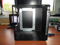 Intel G3420 - Wybór pasywnego chłodzenia do obudowy Silentium PC Brutus Q30