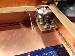 Practical test of the Yihua 852D+ soldering station (2-in-1, hot air 700 W and 60 W 900M flask solde