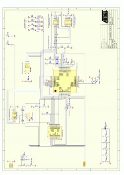 Czy jest dostępny firmware dla AT90S8535 v AVRISP mkI?