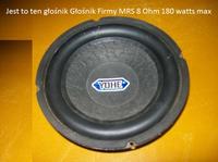 Chce kupić głośnik niskotonowy alda avd x100s co o nim myślicie?