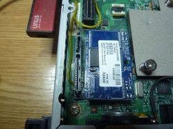 Terminal HP T5740 z dyskami 3.5" Terminal HP T5740 z dyskami 3.5"