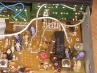 Onwa turbo słaby odbiór,nadawania poprawne