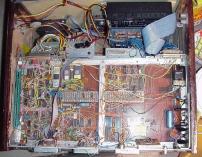 Chaos komputer, 8 bitowy procesor 2650. Chaos komputer, 8 bitowy procesor 2650.