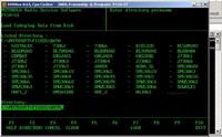 Emulator 386 SX do uruchomienia starego softu na Asus P4 1,6 GHz
