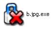Dziwny wirus! SpySheriff. Robak atakuje pliki .txt, .jpg i .mp3.