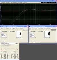 Fs głosnika = 38 hz czy tak mam stroic obudowe ?