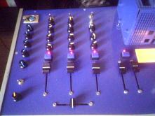 Mikser audio Mikser audio