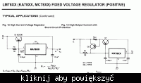 Jak użyć tranzystora 2N3773 do odciążenia stabilizatora 12V?