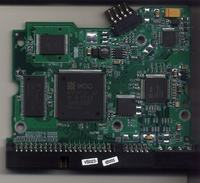 WD400EB-00CPF0 nie działa po powerdownie, BIOS widzi, system nie wykrywa