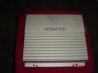 Wzmacniacz do PowerBass ES-6C