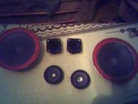 za ile moge sprzeda głośniki od altusów110