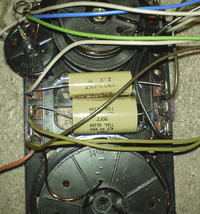 wieża technics sc-eh770 i midlton 80